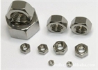 DIN934 hex nut