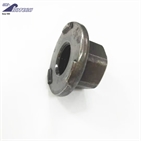 M5 M6 M8 M10 M12 M16 Welded seam nut with flange